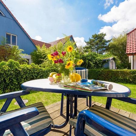 Raemel Haus _Sterntaucher_ Zingst Exterior photo